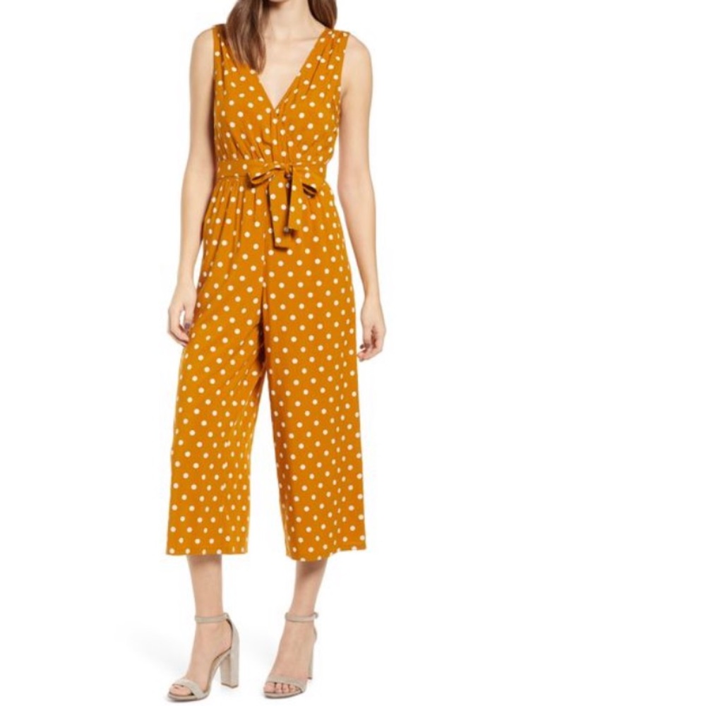 BP. Jumpsuit
